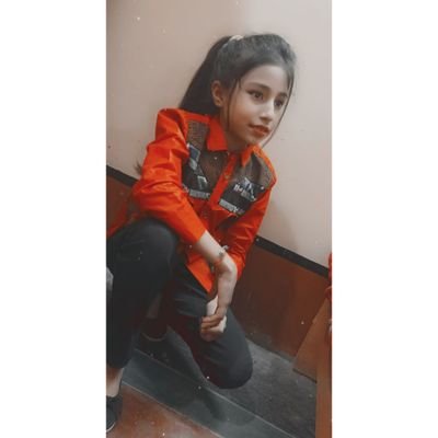 AnishaBansari's profile picture. 