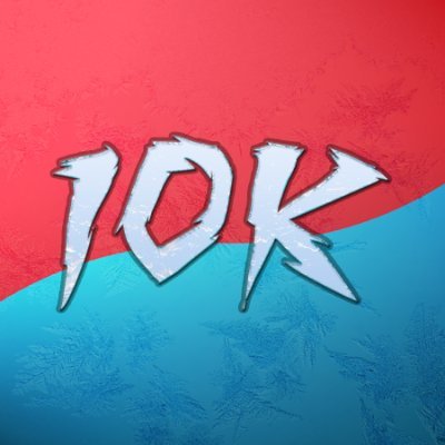 IOK | Swedish | Best Grub in EU | 21 years old | @Playrust Youtuber with 150K subscribers | Business email: iokytbusiness@gmail.com