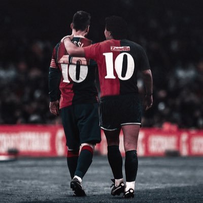 Bielsa, Maradona y Messi. Independiente tiene que volver a ser.