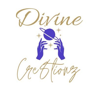 DivineCre8tionz's profile picture. Get your Self Care kits! Take care your your skin and hair with our natural products @DivineCre8tionz on iG