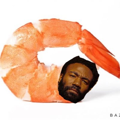 Half human half shrimp / credo in Nathy Peluso come mia unica dea