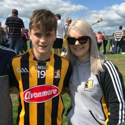 SmurfetteJaybee's profile picture. Bit of a hurling fanatic, horse racing and most sports really. Member of the Order of Malta. ☆ People will stare make it worth their while ☆