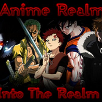 The Anime Realm