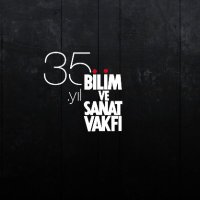 Bilim ve Sanat Vakfı(@bisavorgtr) 's Twitter Profile Photo