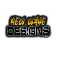 New Wave Designs(@newwave_designs) 's Twitter Profile Photo