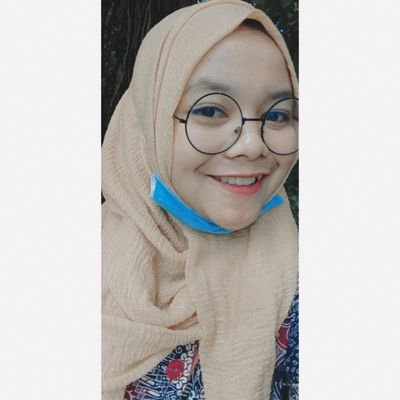 لاتحزن انا الله معنا❤
Purwodadi Ngancar Kediri🏡
@yesiimenn_
Fb Yesi Nurfirda