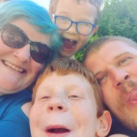 Lucy-Anne Rogers (@lillucyloo) 's Twitter Profile