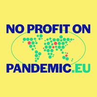 Right to Cure - European Citizens' Initiative (@right2cure) 's Twitter Profile Photo Right to Cure - European Citizens' Initiative (@right2cure) 's Twitter Profile Photo