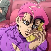 Vinegar Doppio(@Diavolos_Doppio) 's Twitter Profile Photo