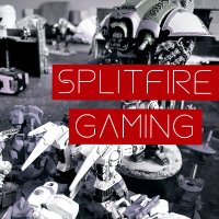 Splitfire Gaming(@SplitfireGamin1) 's Twitter Profile Photo
