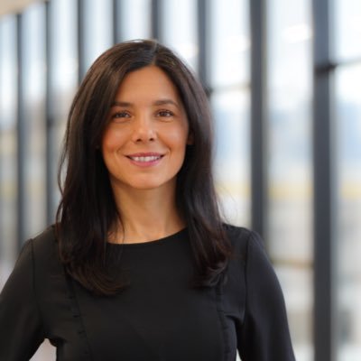 bettinalweber's profile picture. Enjoys tweets about #running #hiking & all things #digital. Senior Crop Protection Communications Manager at Syngenta. Opinions here are my own.