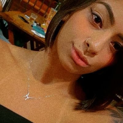 Pisciana ♓
22 anos...
vivo intensamente a vida❤️
Deus é minha base em tudo 😍
