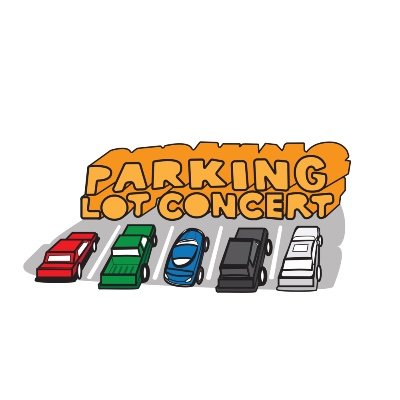 Parking Lot Concert