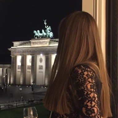 Vice-President of the European Law Student’s Association (ELSA) in Macedonia