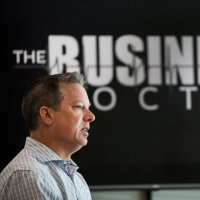 John Pyron "The Business Doctor" (@johnpyron) 's Twitter Profile Photo John Pyron "The Business Doctor" (@johnpyron) 's Twitter Profile Photo