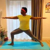 4Peace4Love4Yoga(@Peace4Yoga) 's Twitter Profile Photo