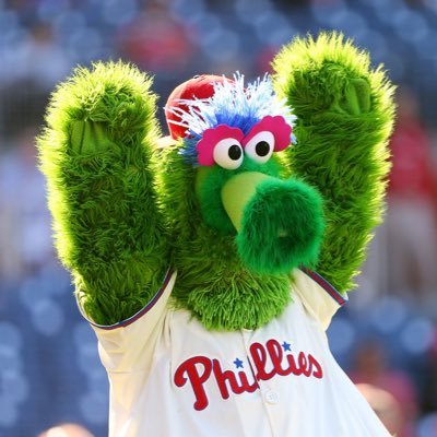 Philadelphia’s Regional Marketing Agency. 👉 Hey Philly! It’s the Phanatic! I’m taking over #VisitPhilly for #ItsOurTurnToTourist (School Project)