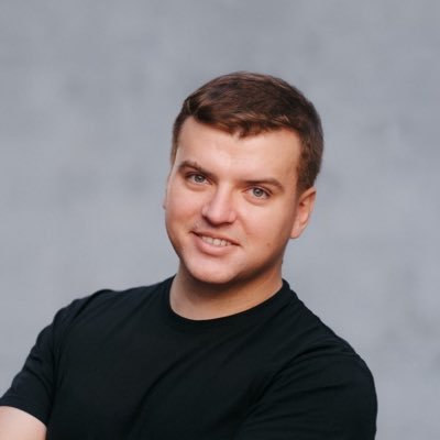 golosay's profile picture. Programmer by day, writer by night. Exploring the intersection of technology and creativity on Medium. Solo developer of https://t.co/heXnpv1ytE.