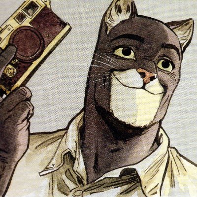 ToscaNaranjo's profile picture. 