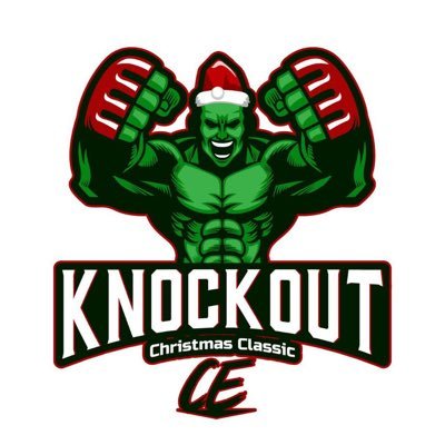 Knockout Christmas Classic is a HS wrestling tournament in Kissimmee FL hosted by Osceola High School