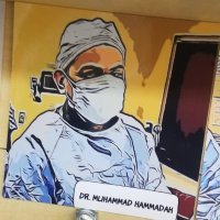 Muhammad Hammadah (@mhammadah) 's Twitter Profile