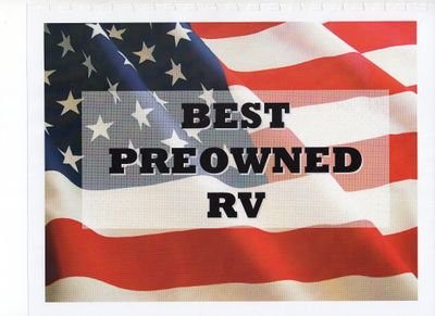 Quality RV Customizing and Renovating in Houston TX