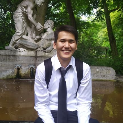 Aziret08694487's profile picture. 