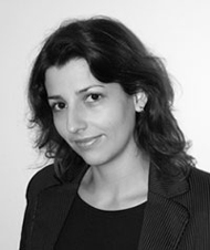 _CelineMarchand's profile picture. Passionnée par Internet et son univers, et plus largement par l’évolution des codes et usages numériques.