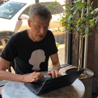 Peter Vetter (@petervetter6g) 's Twitter Profile