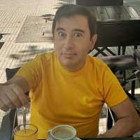 Sergio Terrera (@sergioterrera) 's Twitter Profile