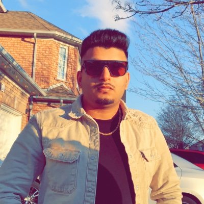 PUNJABI RAPPER