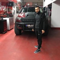 Mustafa Demir (@mustafa07731036) 's Twitter Profile