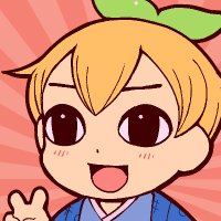 ナカシマ723「勇者のクズ」アニメ化！ (@nakashima723) Twitter profile photo