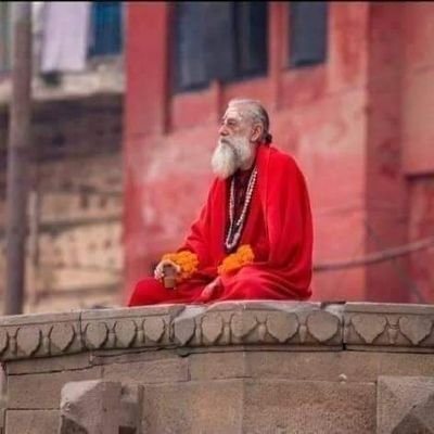 GuruNarayanDas1's profile picture. स्वतंत्र वैदवामपंथी विचारक