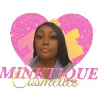 The Minktique(@minktique) 's Twitter Profile Photo