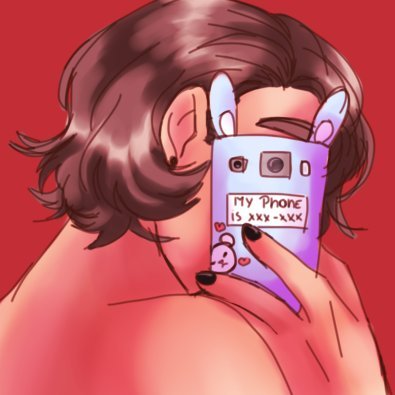 🔞Minion_Lemon🔞さんのプロフィール画像