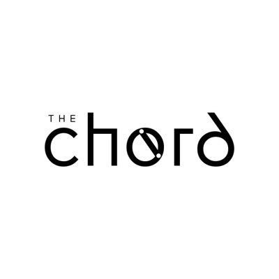 The Chord is space for deep conversation, contemplation, and celebration of how visual and performing arts are made and received today.
