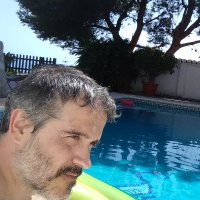 Javier Serrano (@jserranog) 's Twitter Profile
