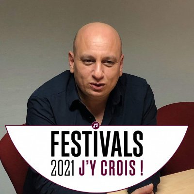 Directeur Artistique Arcomik Festival-Passeur de culture par l'action culturelle-Master en Métiers des Arts et de la Culture-tweets ici sont perso!