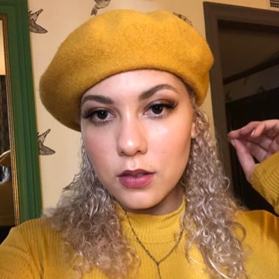 Writer. Photographer. Bubblegum Goth. She/Her