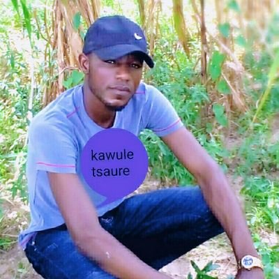 suleiman_kawule's profile picture. tsaure kahuta