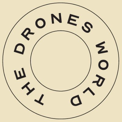 🚁🌎 Blog with an idea to present drone industry news, sports & UAV laws. DM for business collaboration & partnerships! Tag us and join the community!