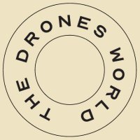 The Drones World (@thedronesworld) 's Twitter Profile