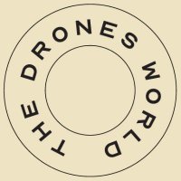 The Drones World(@TheDronesWorld) 's Twitter Profile Photo