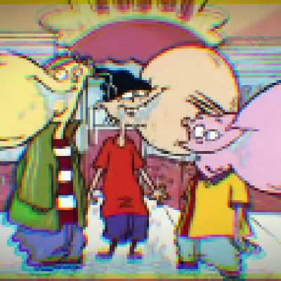 eddyjawbreakerz's profile picture. jawbreakerz and anime girlz || @ratsnesttapes