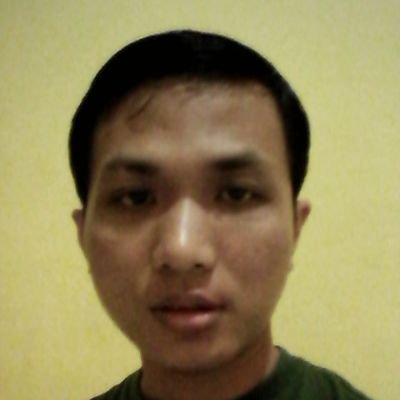 RamdanL3's profile picture. Laki-laki