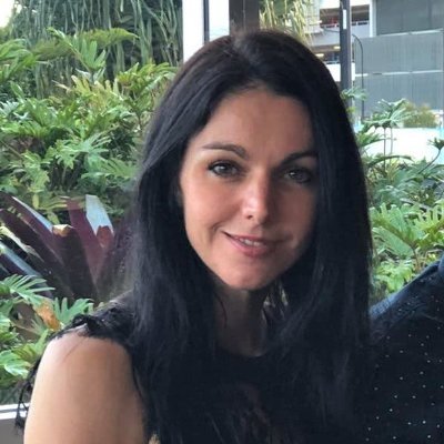 Erin59201752's profile picture. Researcher - STEM Education