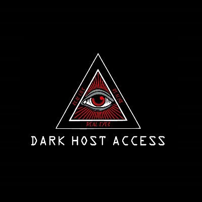 darkhostaccess Profile Picture