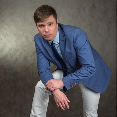 Azariny1's profile picture. Всё меняется!
