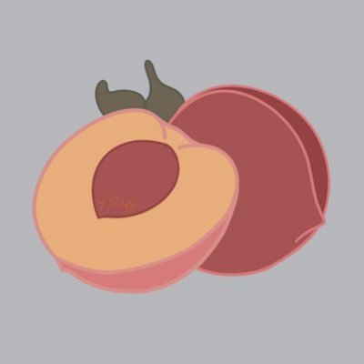 HandyPeachCo's profile picture. Art that’s pretty. Art you can wear. Art you can use. Handy art.